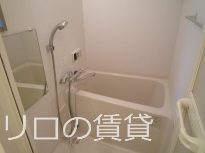 バス・シャワールーム　別号室