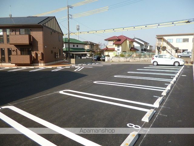 ＪＲ身延線 入山瀬駅 徒歩28分 2階建 築11年のその他写真