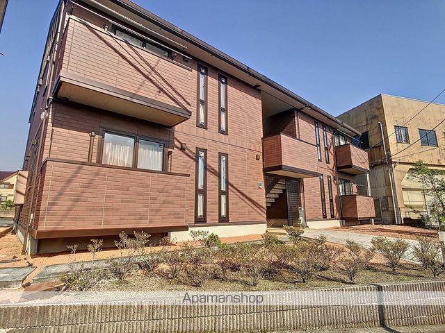 ＪＲ身延線 入山瀬駅 徒歩28分 築11年
