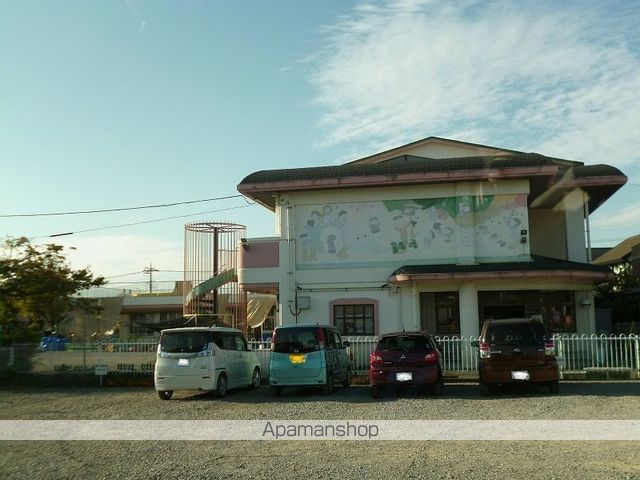 ＪＲ身延線 入山瀬駅 徒歩28分 2階建 築11年の周辺写真
