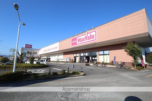 ＪＲ身延線 入山瀬駅 徒歩28分 2階建 築11年の周辺写真