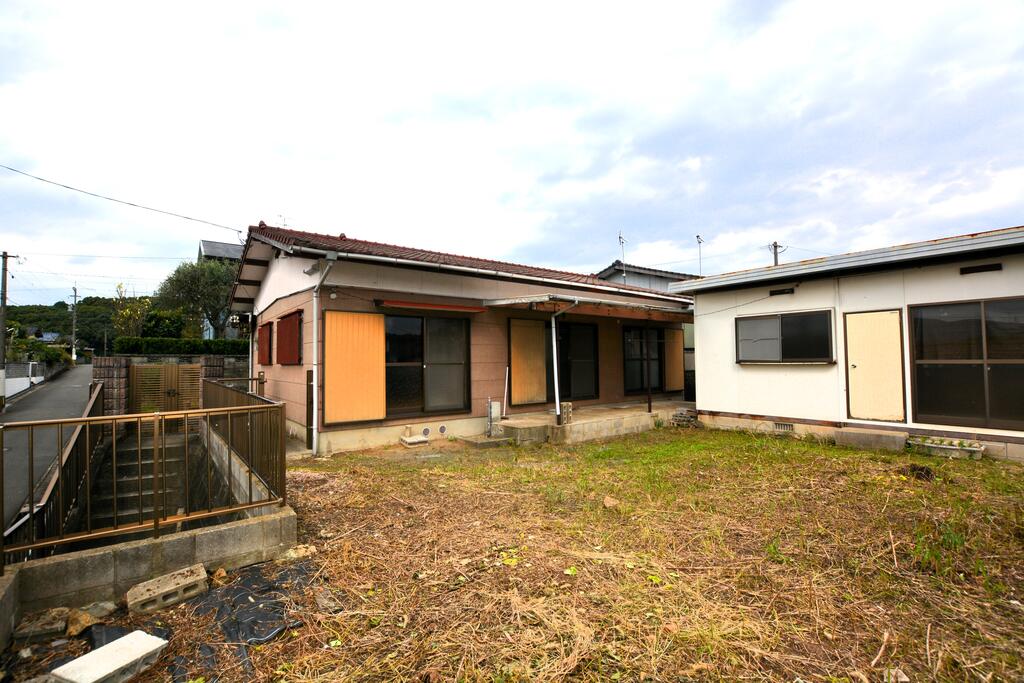 鞍手町戸建