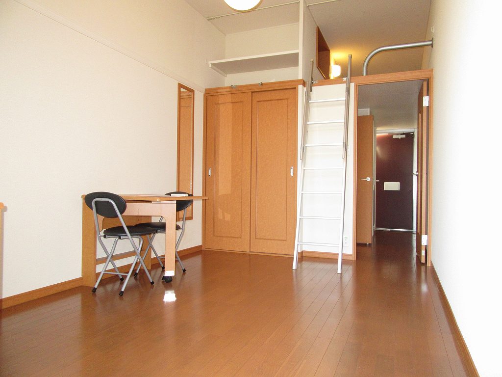 居室・リビング　洋室※同タイプ