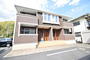 前空駅より徒歩10分 築11年8ヶ月 2階建の賃貸物件