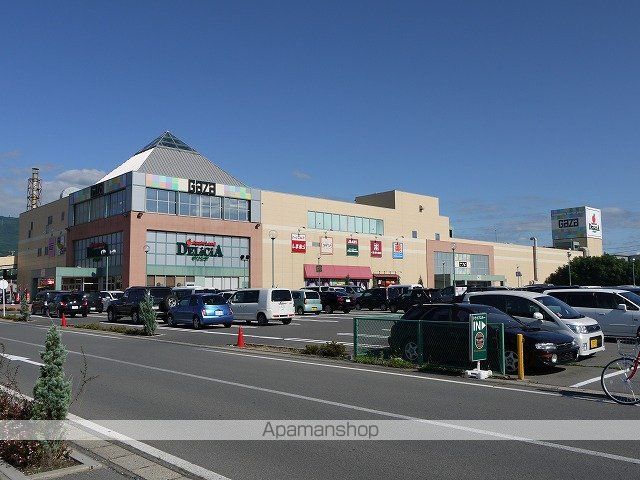 ショッピングセンター　ショッピングセンターＧＡＺＡ（ショッピングセンター）まで1000m