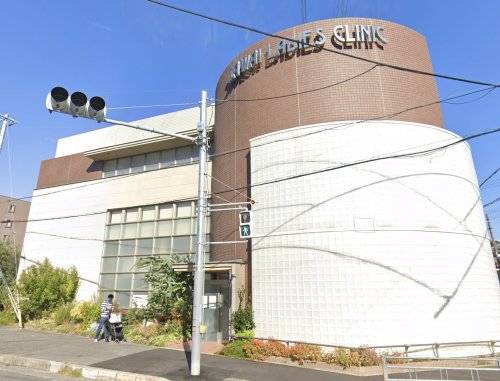 病院　沢井産婦人科（病院）まで1126m