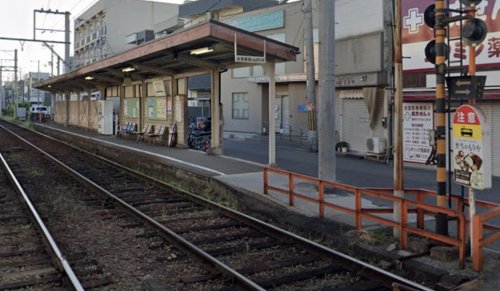 その他　我孫子道(阪堺電軌)（その他）まで328m