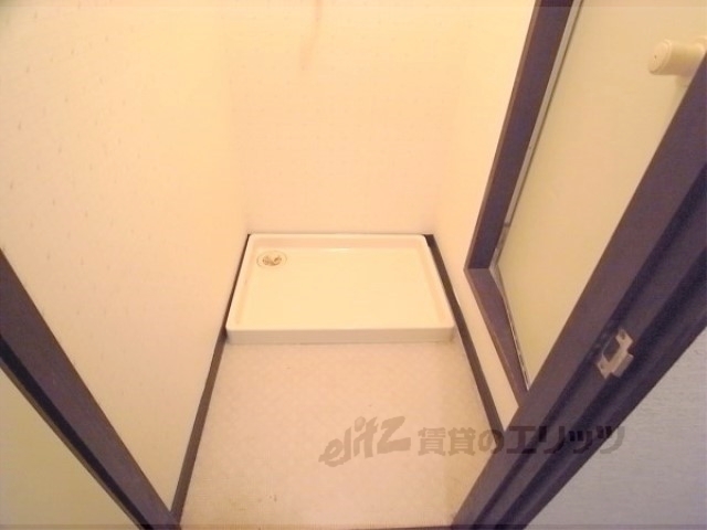 洗面設備　脱衣所