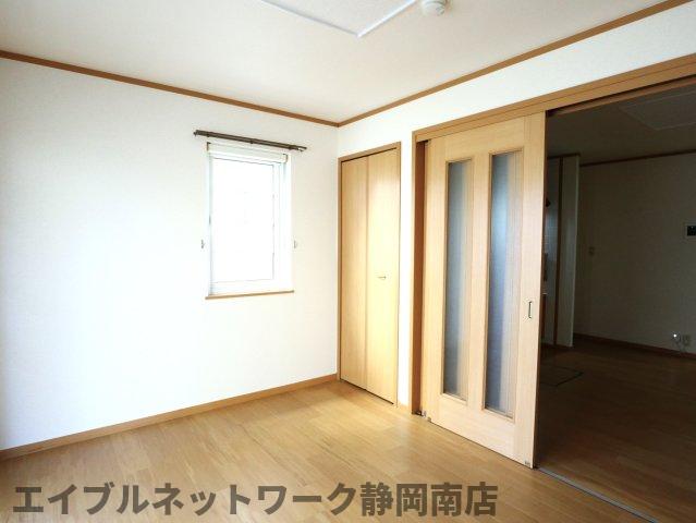 その他部屋・スペース　内装は落ち着いています