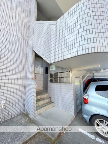 トレジャーハウス黒木の外観写真