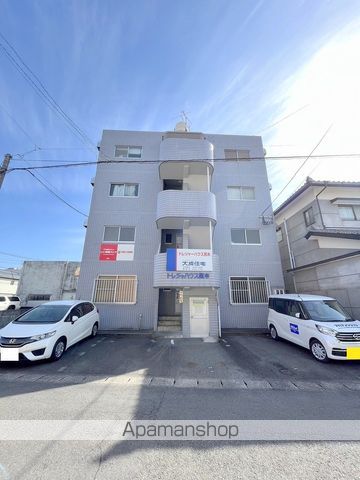 トレジャーハウス黒木の外観写真