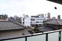 バルコニー　３Fバルコニーは眺望良好です！