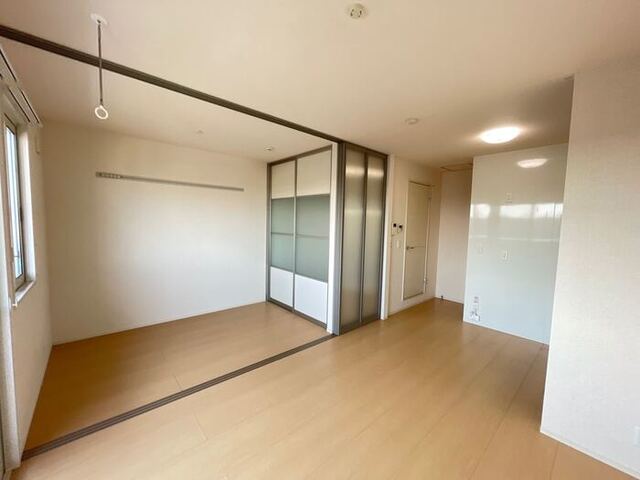 その他部屋・スペース　洋室