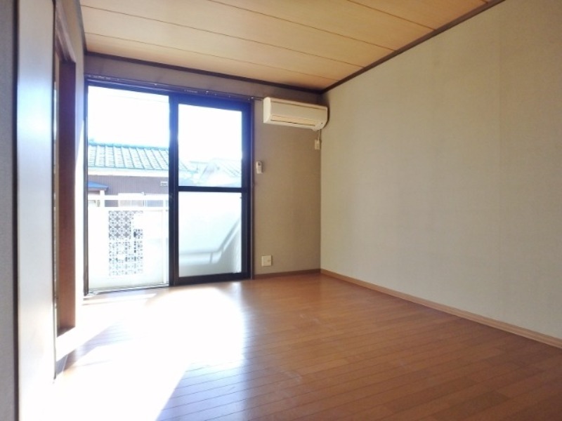 居室・リビング　図面と現状に相違がある場合には現状を優先