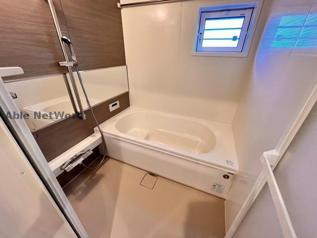 バス・シャワールーム　※同型