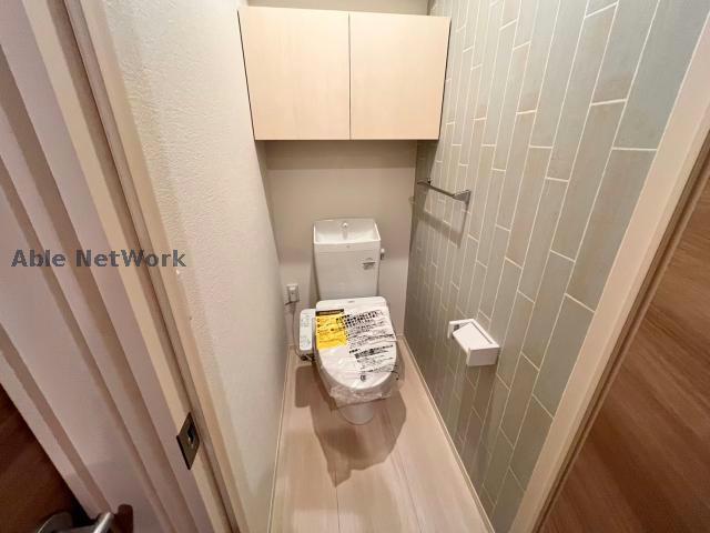 トイレ　※同型