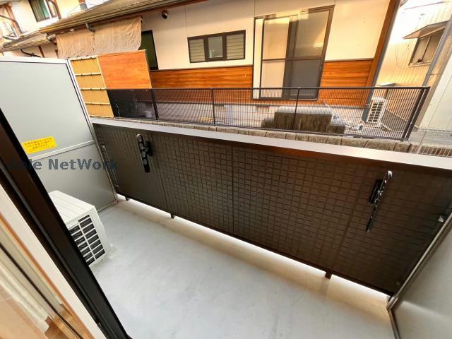 バルコニー　※同型
