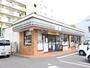 コンビニ　セブンイレブン横浜日吉本町３丁目店（コンビニ）まで115m