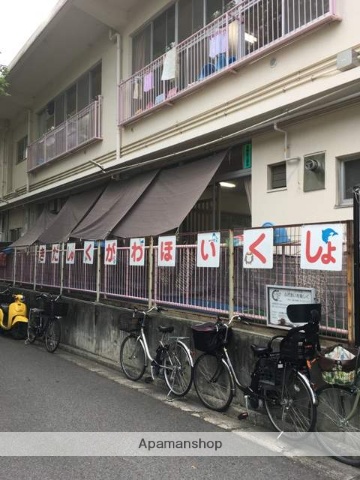 幼稚園・保育園　西宮市立保育所北夙川保育所（幼稚園・保育園）まで336m