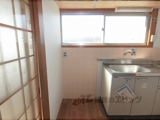 その他部屋・スペース　冷蔵庫置場