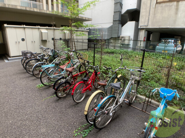 【プライムメゾン大通公園のその他共有部分】