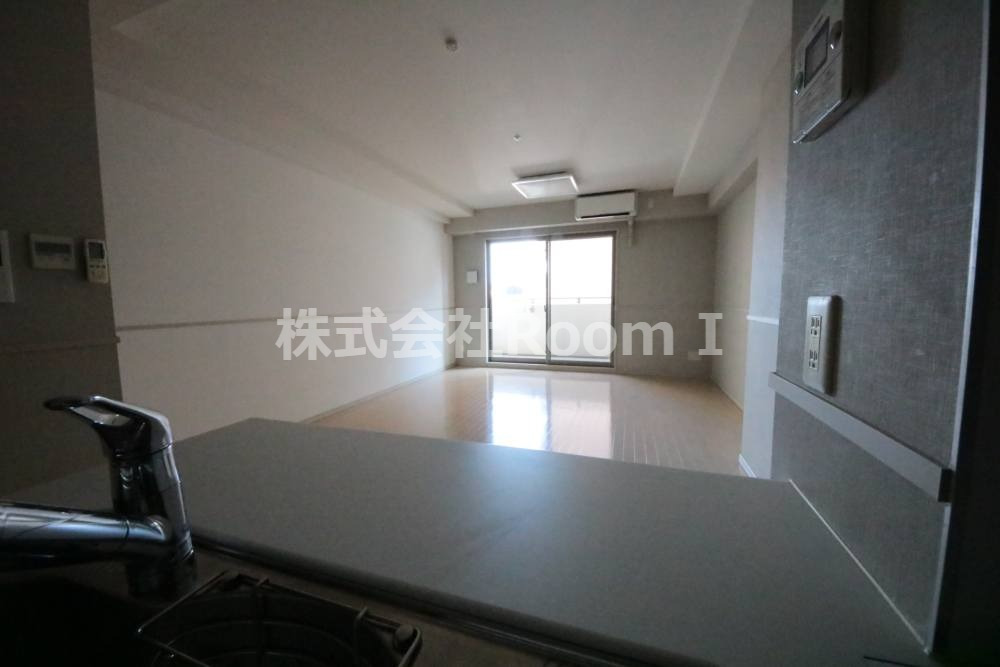 居室・リビング　おしゃれなリビングです