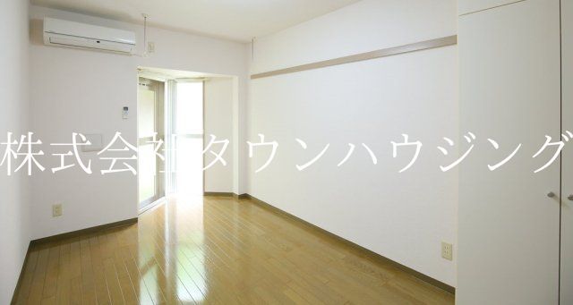 【品川区戸越のマンションのその他部屋・スペース】