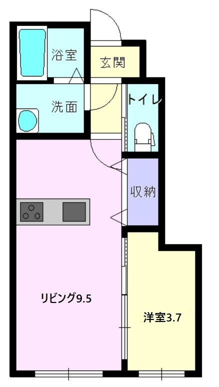 【メゾン・セレッソのその他】