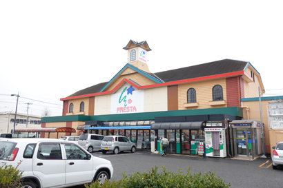 スーパー　フレスタ木之庄店（スーパー）まで800m