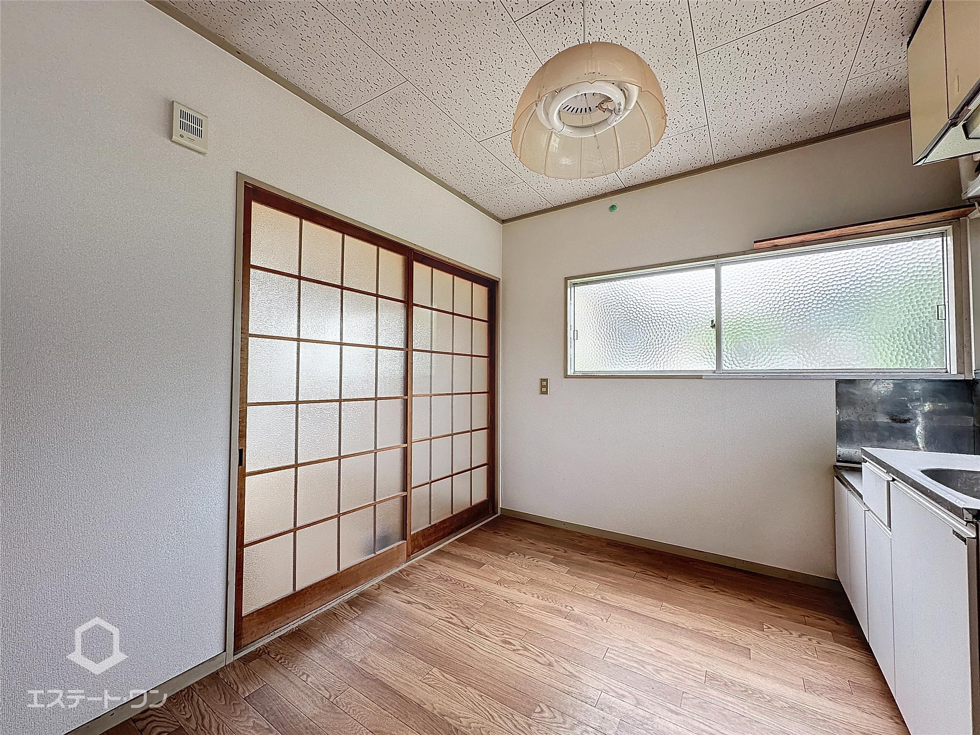 その他　ダイニング