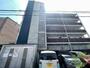 JR淡路駅より徒歩6分 3階 築22年7ヶ月の賃貸物件