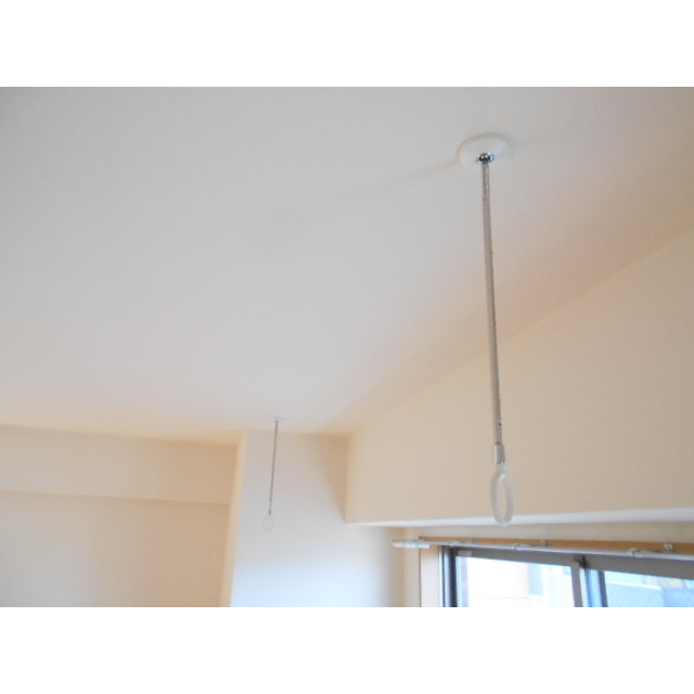 その他設備　別のお部屋の写真です。