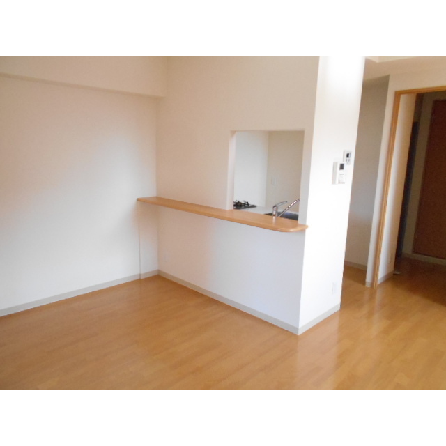 居室・リビング　別のお部屋の写真です。