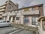 国府宮駅より徒歩8分 1階 築29年の賃貸物件