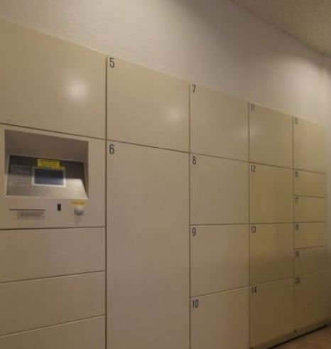 【江東区豊洲のマンションのその他共有部分】