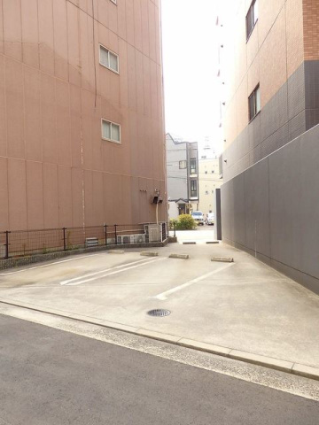 【広島市西区横川町のマンションのその他】