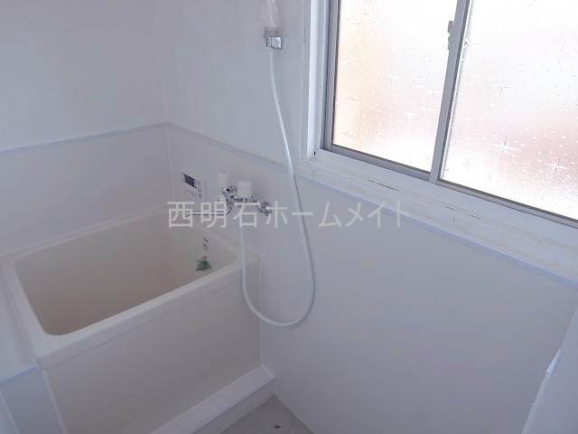 バス・シャワールーム　風呂