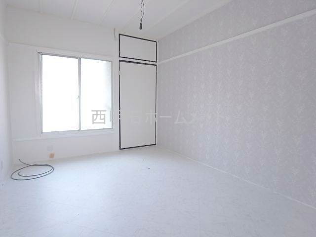 その他部屋・スペース　洋室