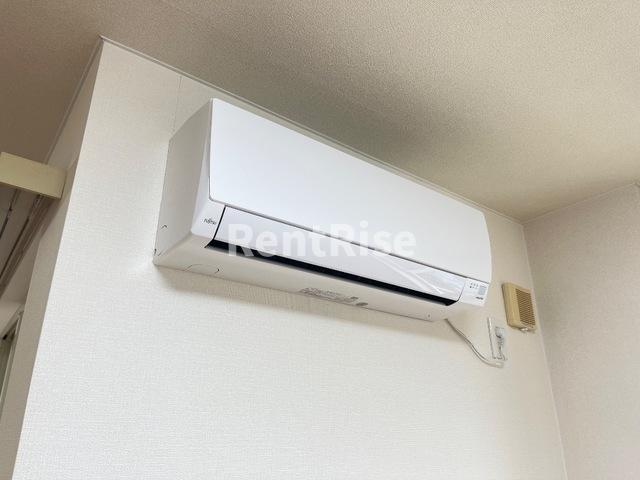 その他設備　エアコン(イメージ)