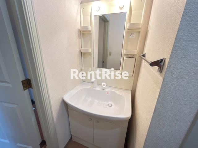 洗面設備　リビング(イメージ)