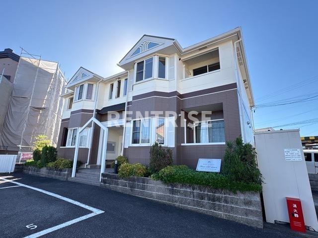 建物外観　外観写真その他1