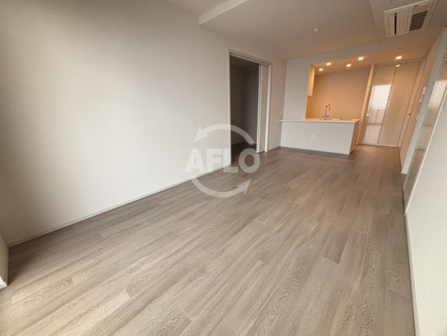 居室・リビング　シエリアタワー大阪堀江　居間・リビング