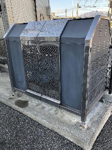 その他設備　現況優先