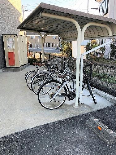 その他共有部分　現況優先