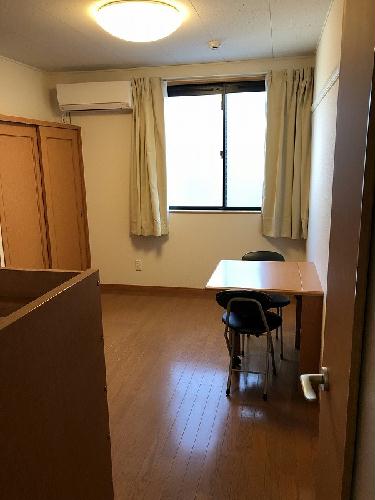 居室・リビング　現況優先