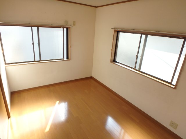 その他部屋・スペース　寝室です