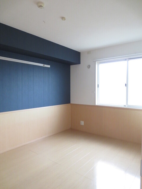 その他部屋・スペース　２０２　北側洋室