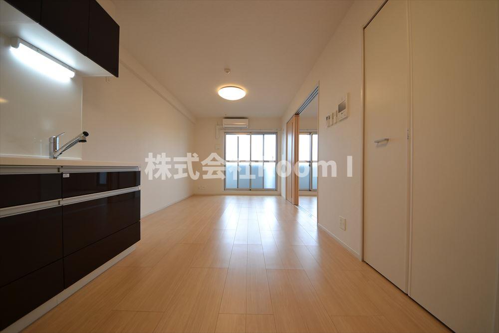 居室・リビング　おしゃれなリビングです