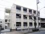扇大橋駅より徒歩10分 2階 築11年8ヶ月の賃貸物件