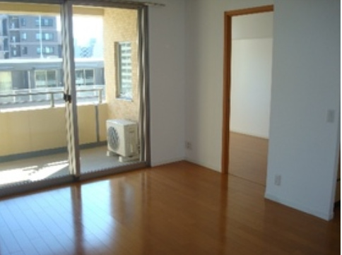 居室・リビング　KDXレジデンス錦糸町